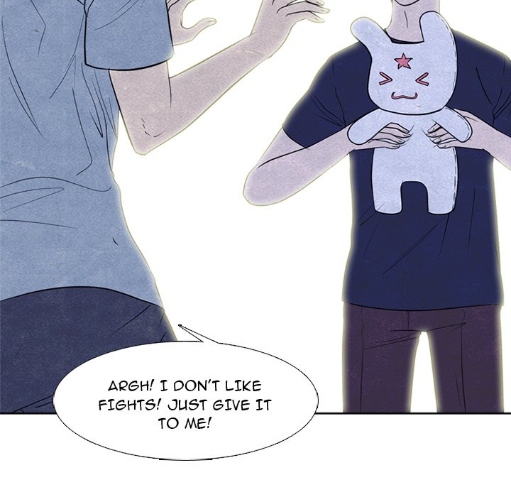 High School Devil chapter 254 page 15