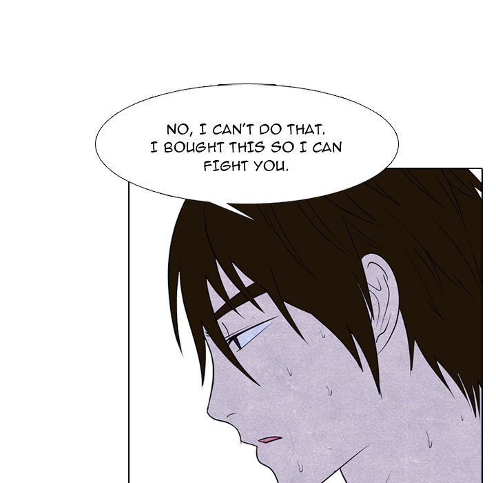 High School Devil chapter 254 page 16