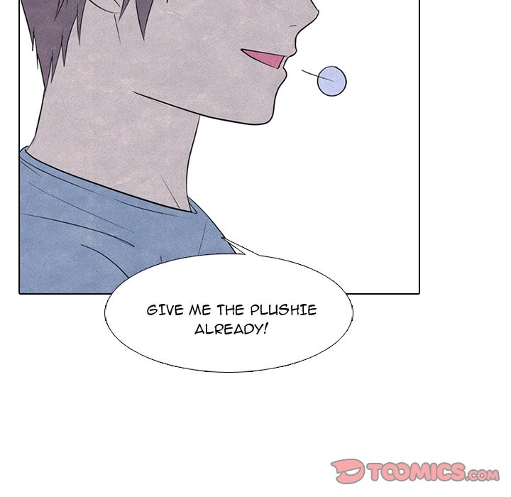 High School Devil chapter 254 page 18