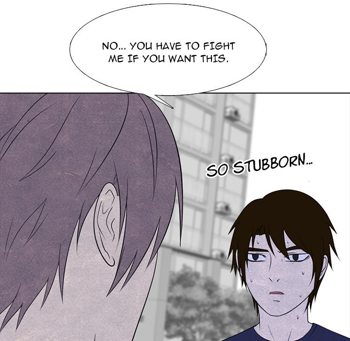 High School Devil chapter 254 page 19