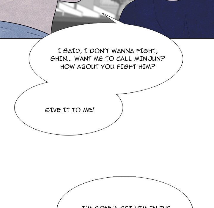 High School Devil chapter 254 page 20