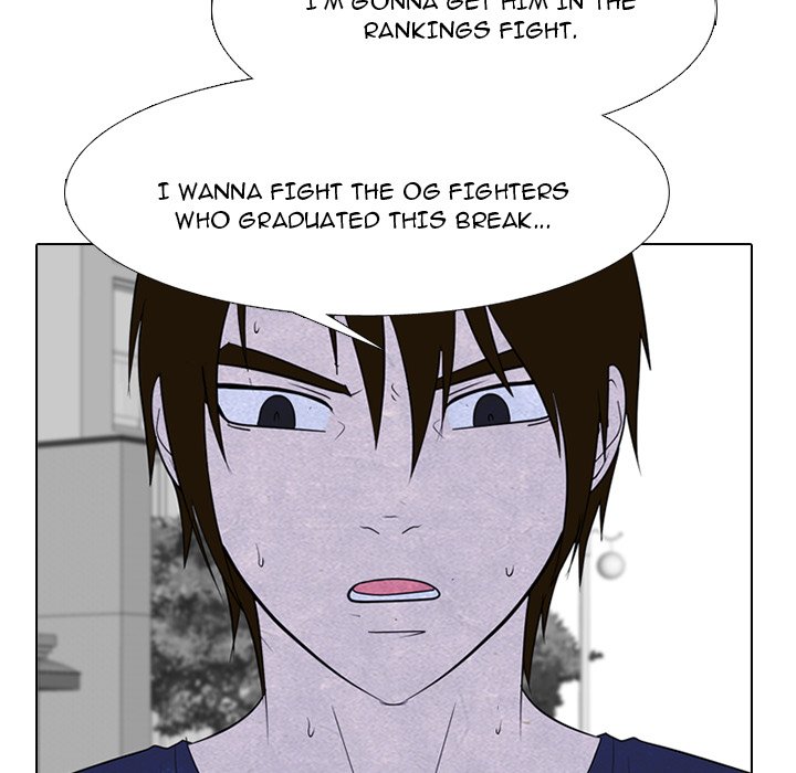 High School Devil chapter 254 page 21