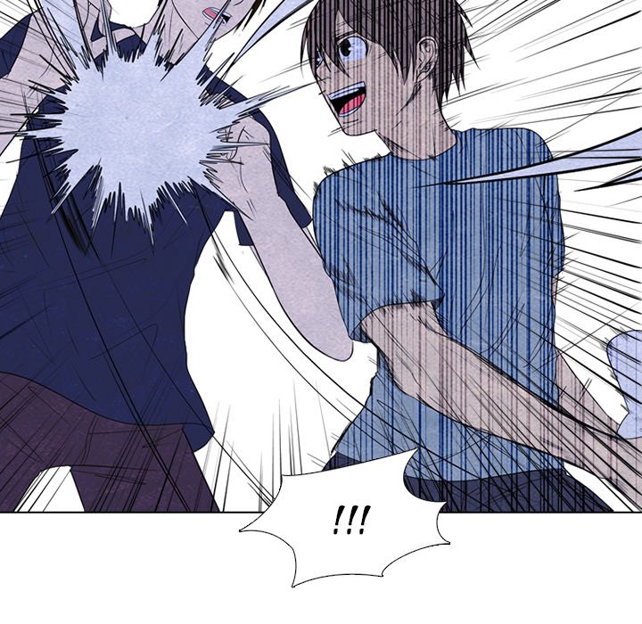 High School Devil chapter 254 page 24