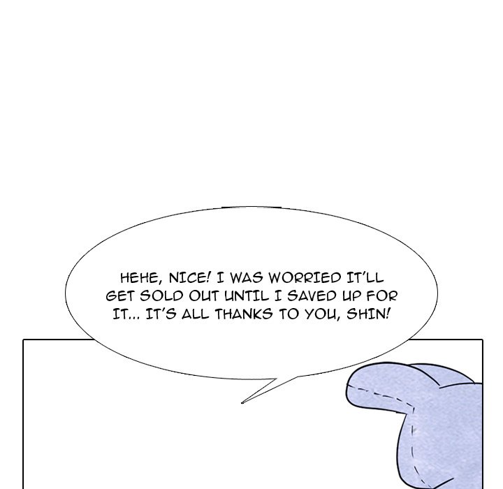 High School Devil chapter 254 page 25