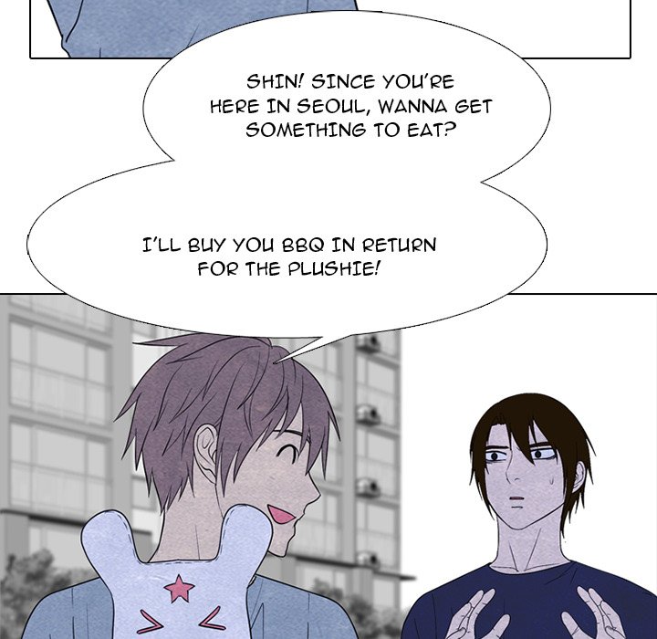 High School Devil chapter 254 page 27
