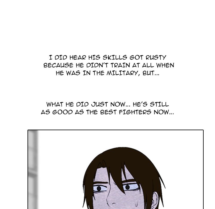 High School Devil chapter 254 page 29