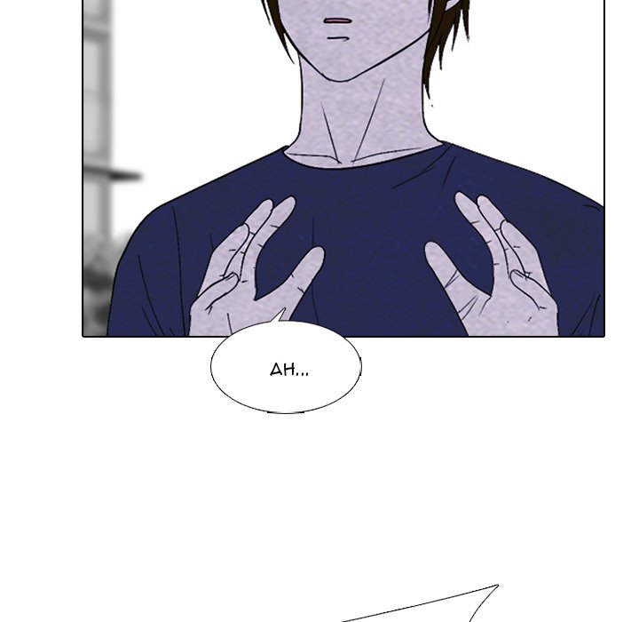 High School Devil chapter 254 page 30