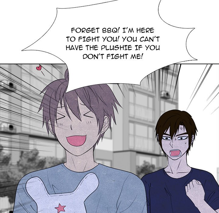 High School Devil chapter 254 page 31