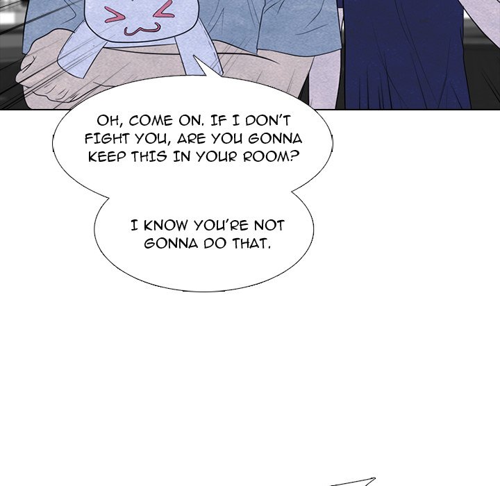 High School Devil chapter 254 page 32