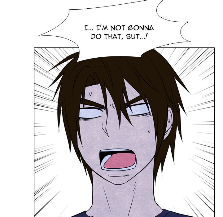 High School Devil chapter 254 page 33