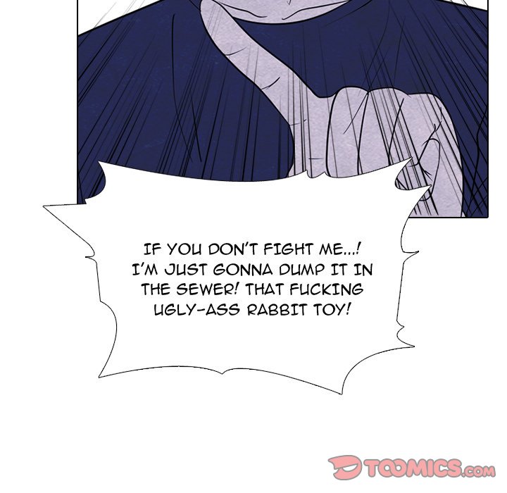 High School Devil chapter 254 page 34