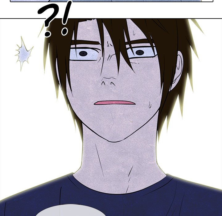 High School Devil chapter 254 page 36