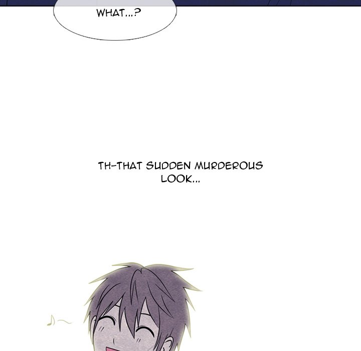High School Devil chapter 254 page 37