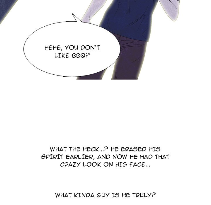 High School Devil chapter 254 page 39