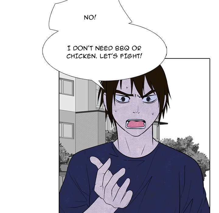High School Devil chapter 254 page 41