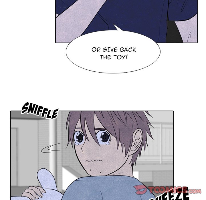 High School Devil chapter 254 page 42