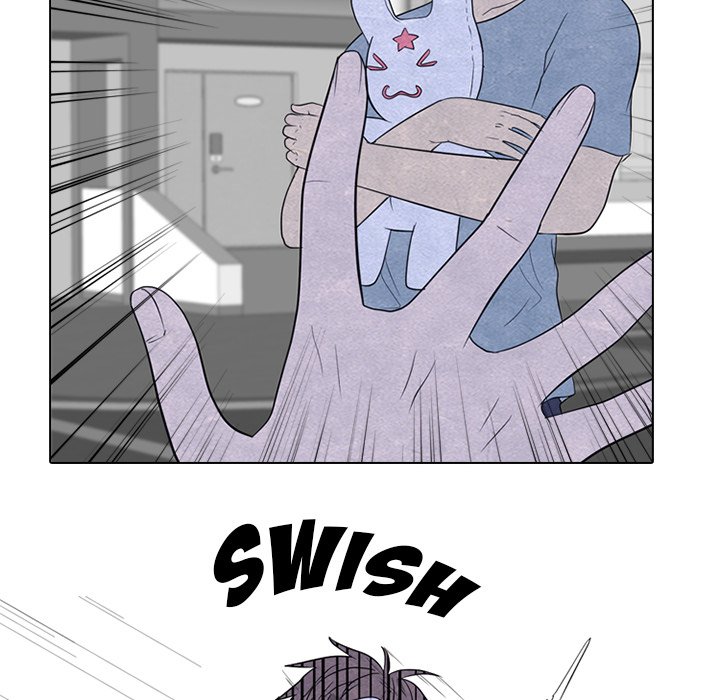 High School Devil chapter 254 page 44