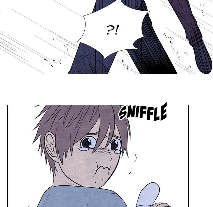 High School Devil chapter 254 page 46