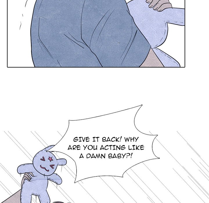 High School Devil chapter 254 page 47