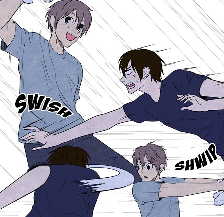 High School Devil chapter 254 page 48