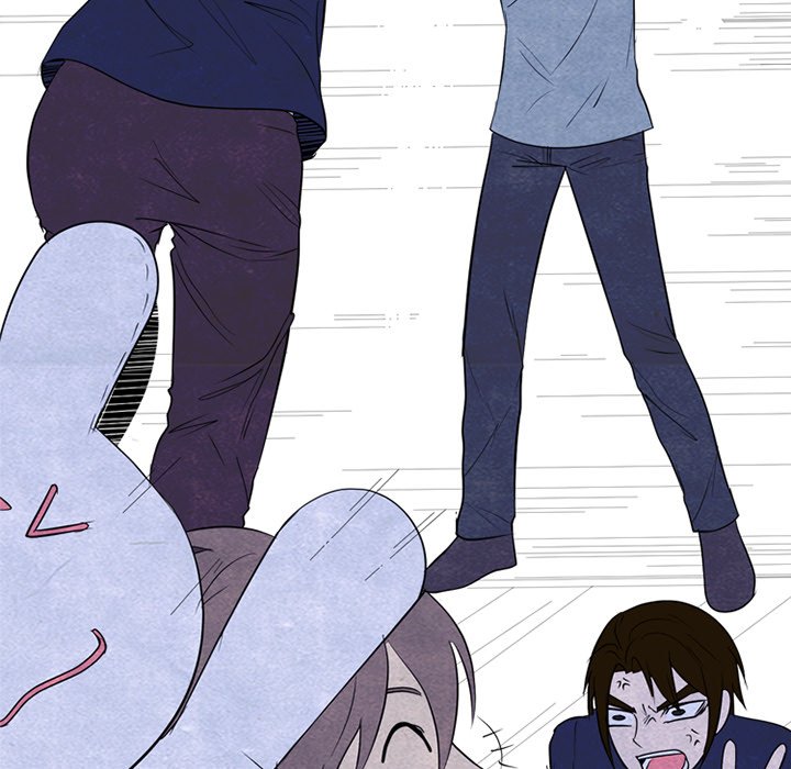 High School Devil chapter 254 page 49