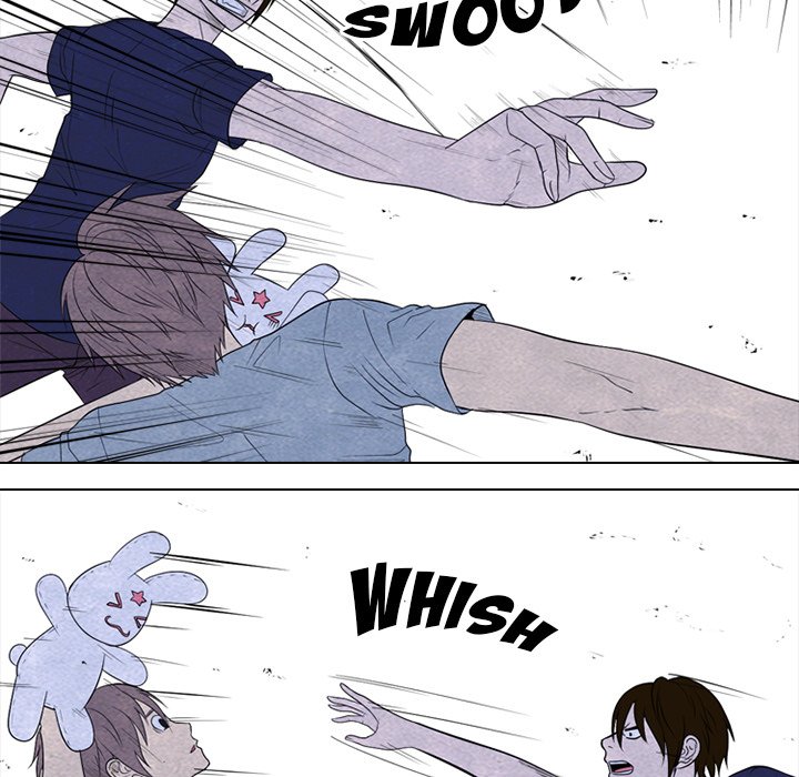 High School Devil chapter 254 page 51