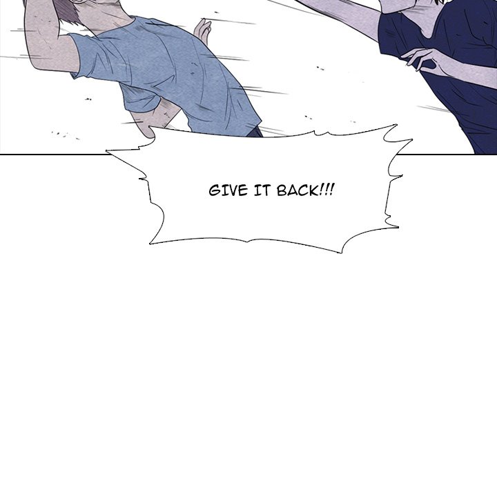 High School Devil chapter 254 page 52