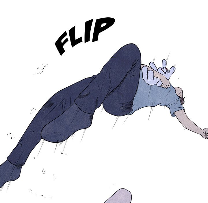 High School Devil chapter 254 page 53