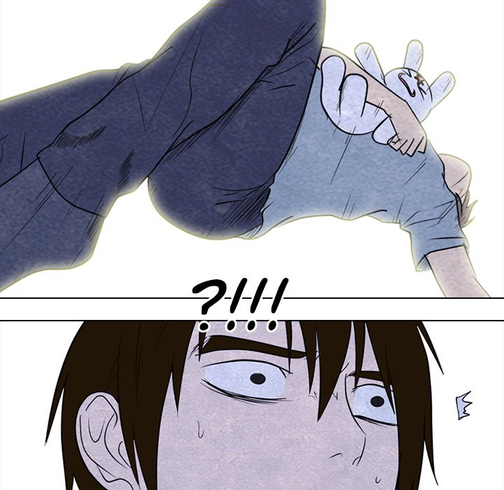High School Devil chapter 254 page 55