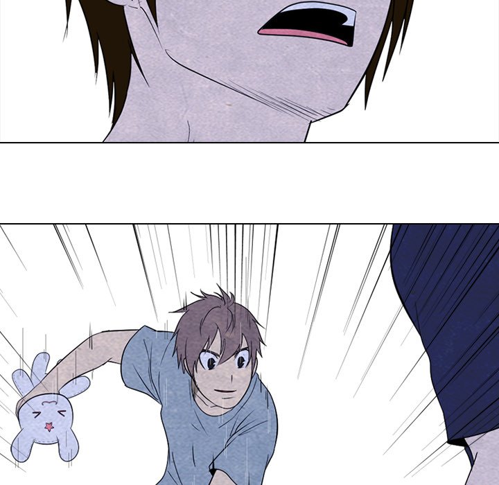 High School Devil chapter 254 page 56