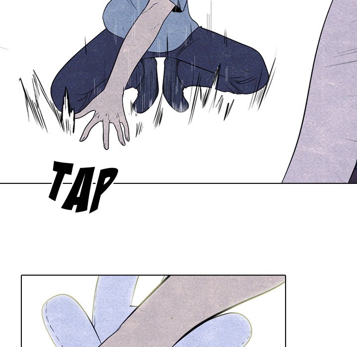High School Devil chapter 254 page 57
