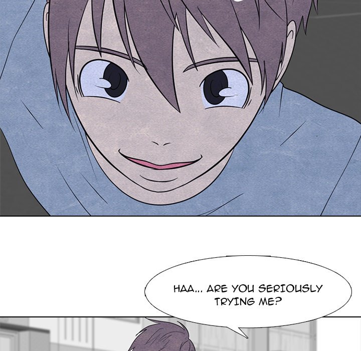 High School Devil chapter 254 page 59