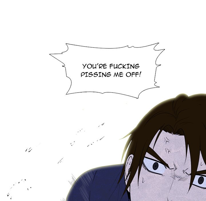 High School Devil chapter 254 page 61