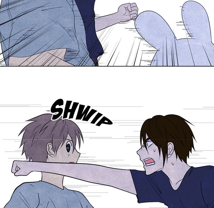High School Devil chapter 254 page 64