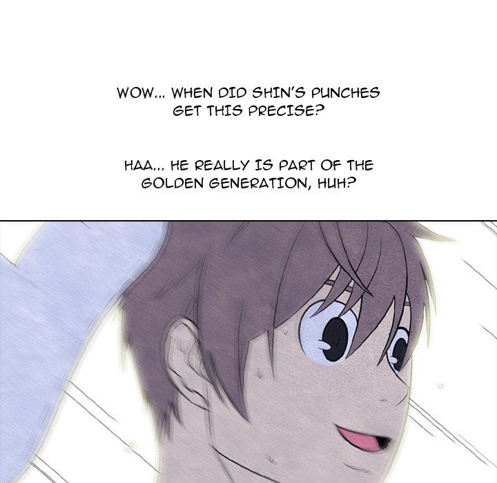 High School Devil chapter 254 page 68