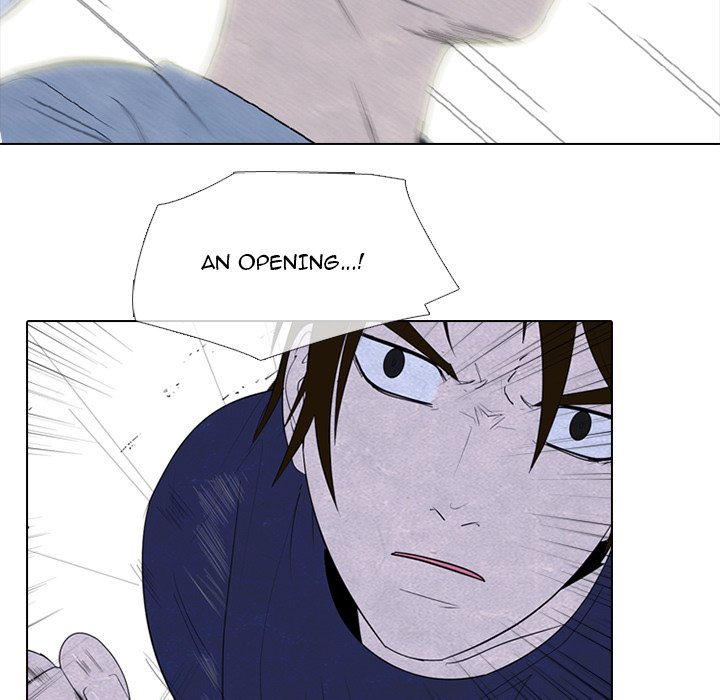 High School Devil chapter 254 page 69