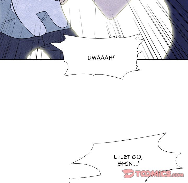High School Devil chapter 254 page 74
