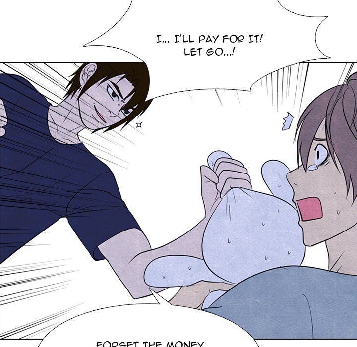 High School Devil chapter 254 page 75