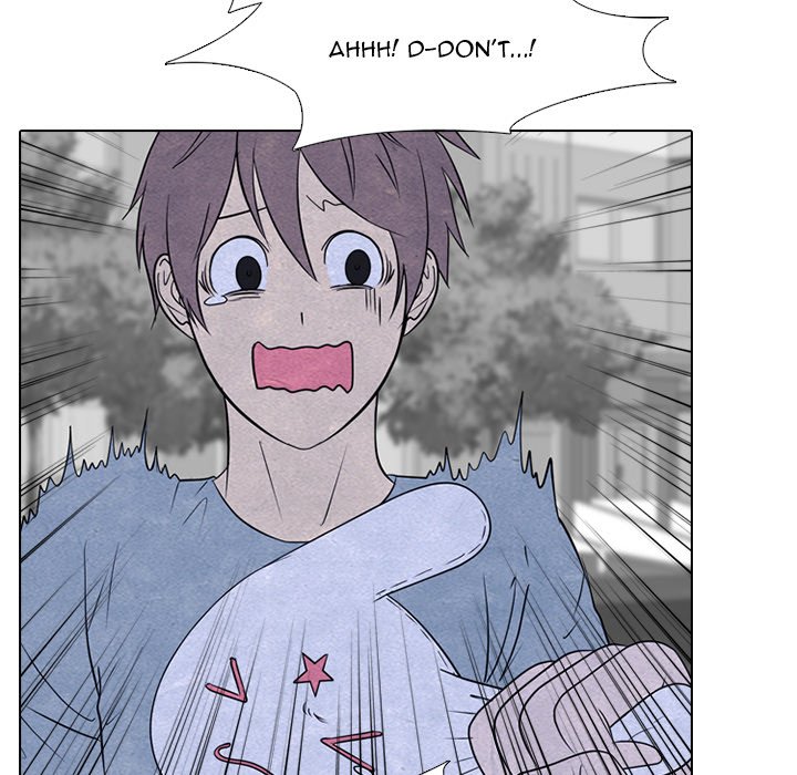 High School Devil chapter 254 page 77