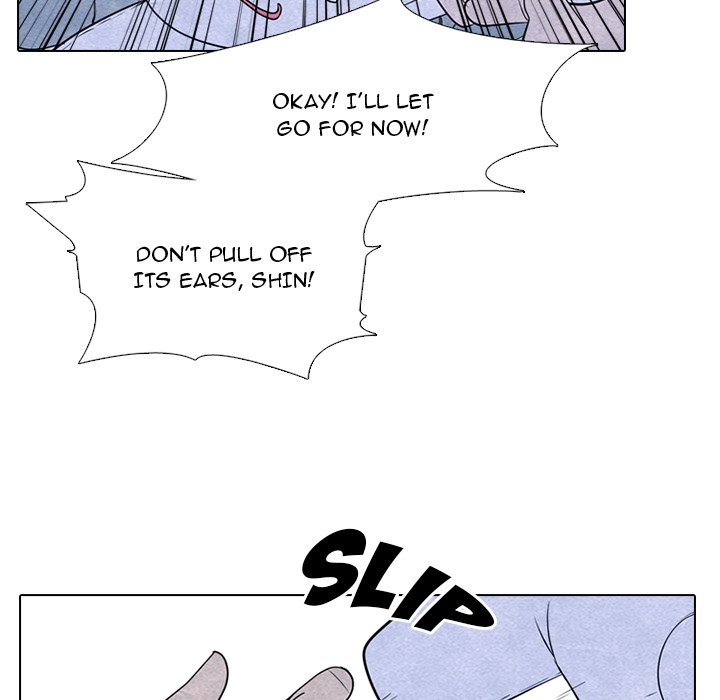 High School Devil chapter 254 page 78
