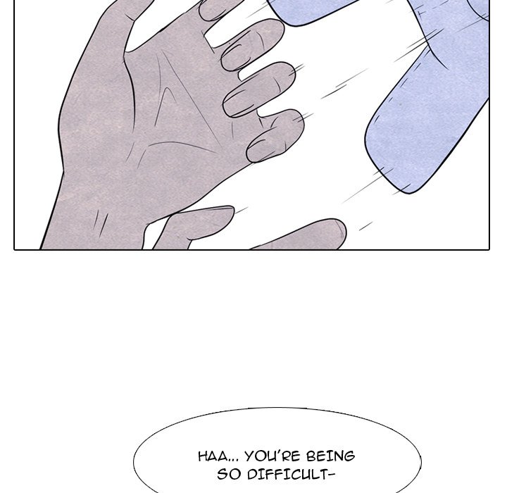 High School Devil chapter 254 page 79