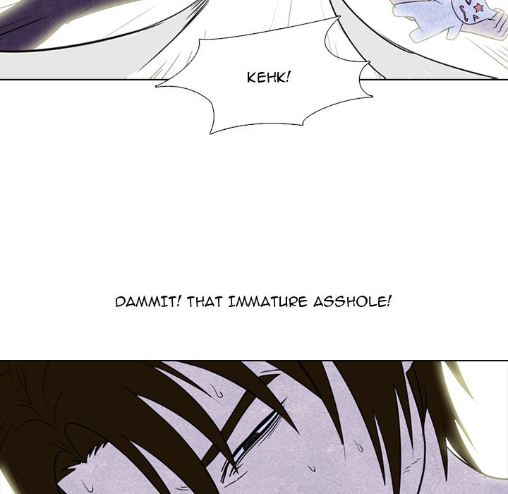 High School Devil chapter 254 page 83