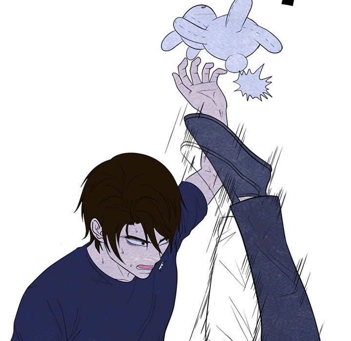 High School Devil chapter 254 page 85