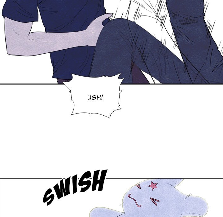 High School Devil chapter 254 page 86