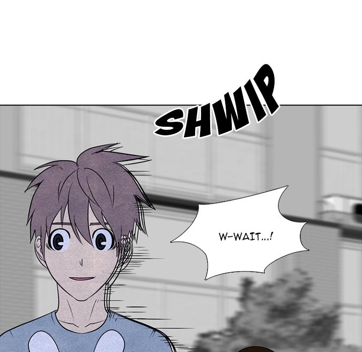 High School Devil chapter 254 page 89