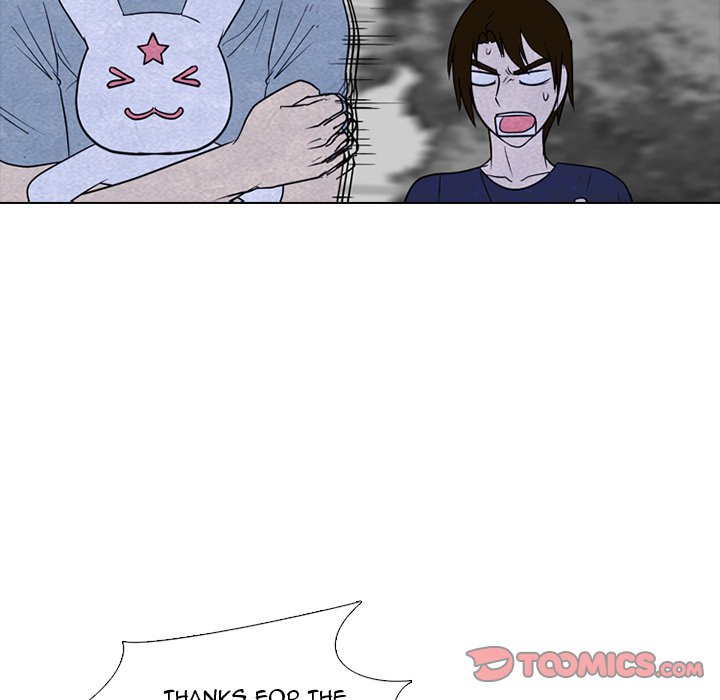High School Devil chapter 254 page 90