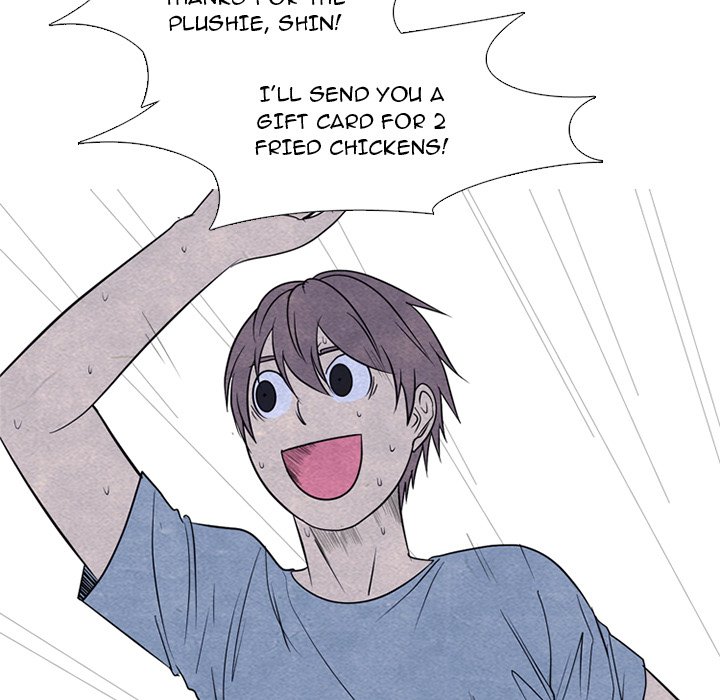 High School Devil chapter 254 page 91