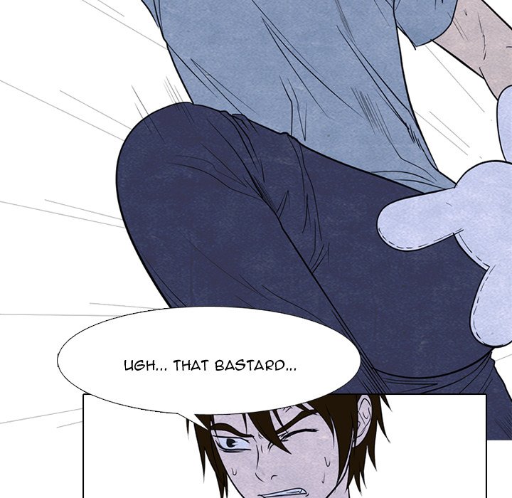 High School Devil chapter 254 page 92