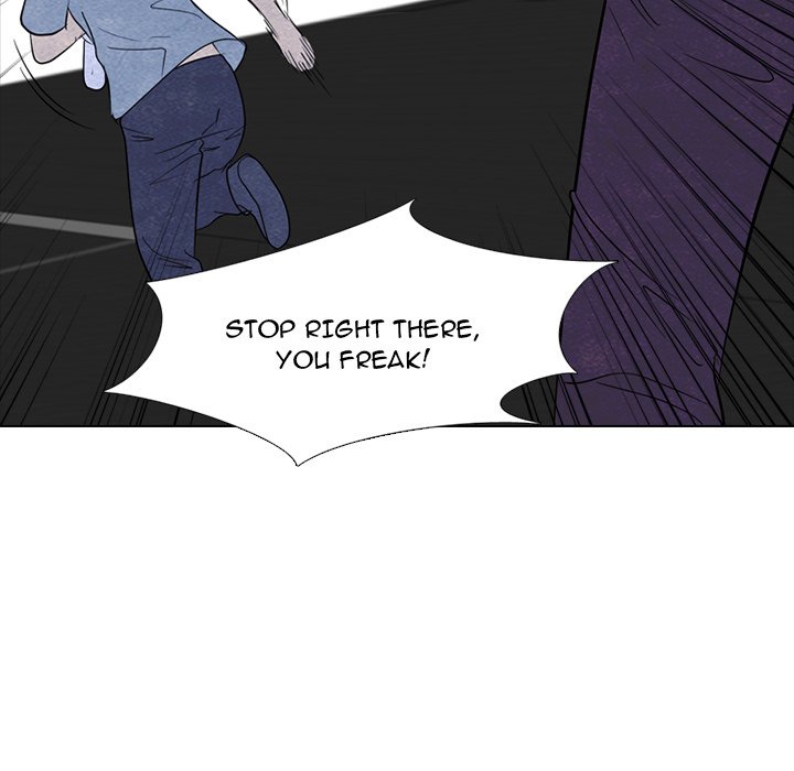 High School Devil chapter 254 page 95