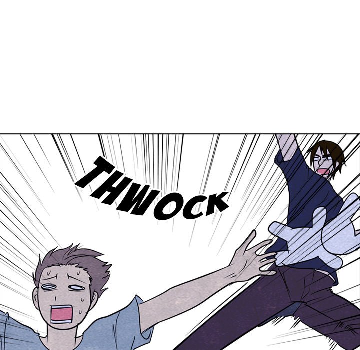 High School Devil chapter 254 page 96
